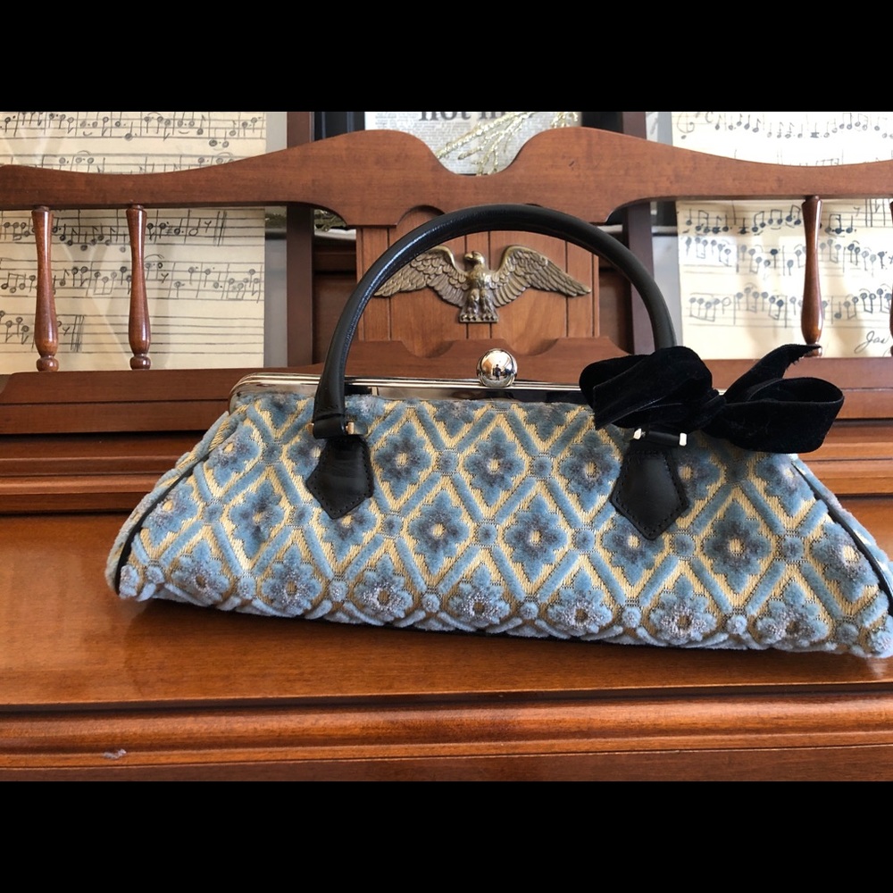 Glenda Geis Handbag